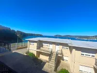 Apartamentos Las Sirenas Hotel di Viveiro