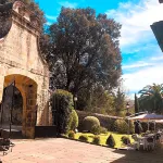 Palacio de Arce Hôtels à : Arce