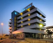 Ibis Budget Sevilla Aeropuerto Hotels near University of Seville Center for Cultural Initiatives