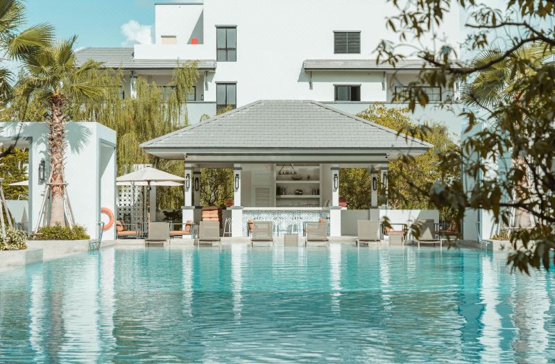 Health Land Resort & Spa photo 5