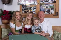 Hotel Garni Zimmermann