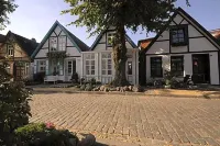 Vogel Hotel & Appartements