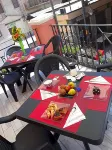 Il Diamante - breakfast