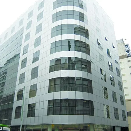 DoubleTree by Hilton Buenos Aires