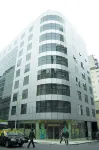布宜諾斯艾利斯希爾頓逸林飯店 布宜諾斯艾利斯住宿飯店