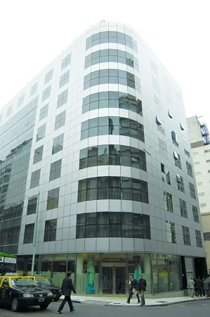 DoubleTree by Hilton Buenos Aires