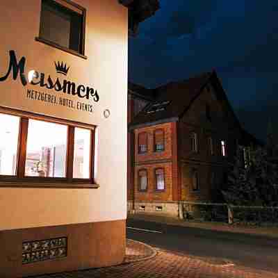 Meissmers Hotel Hotel Exterior