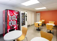 Motel 6 Fort St. John, BC - pet friendly