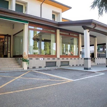 Hotel Internazionale Gorizia