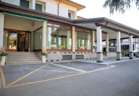 戈裏齊亞國際酒店 - Wi-Fi