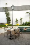 Casa Das Palmeiras Charming House - Azores 1901