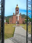 Hotel Paraiso del Oso Hôtels à : Urique
