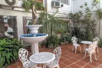 Loft Argentino Apart Buenos Aires - balcón