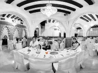 Hotel Carlos V