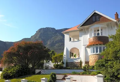 Abbey Manor Luxury Guesthouse Hotels near Table Mountain