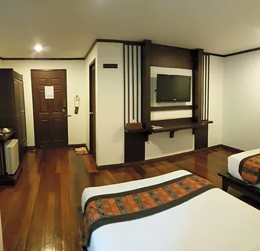 รูปภาพของพิงค์ภูเพลส (Ping Phu Place) Smart Check-in