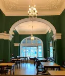 Hotel Bamberger Hof Bellevue - breakfast