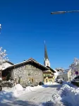 Hotel Königshof Hotels in Garmisch-Partenkirchen