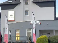 Ibis Styles Charleroi Airport Aero 44 Hotels near Spiroudome