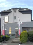 宜必思尚品沙勒羅瓦機場 Aero 44 酒店 - 3星級