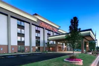 Hampton Inn Madison-East Towne Mall Area