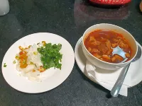 波薩達聖達菲酒店 - 早餐