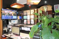 Orka Boutique Hotel - Bintang 3