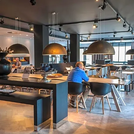 Postillion Hotel Dordrecht