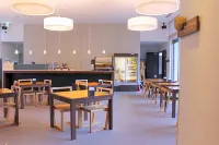 Furano Natulux Hotel - breakfast