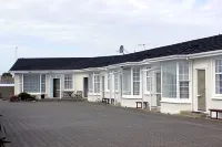 Colonial Motel Hotels in Invercargill