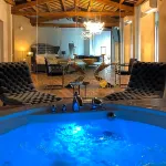 Les Clarisses Boutique Hotel Hotel a Les Masies de Roda