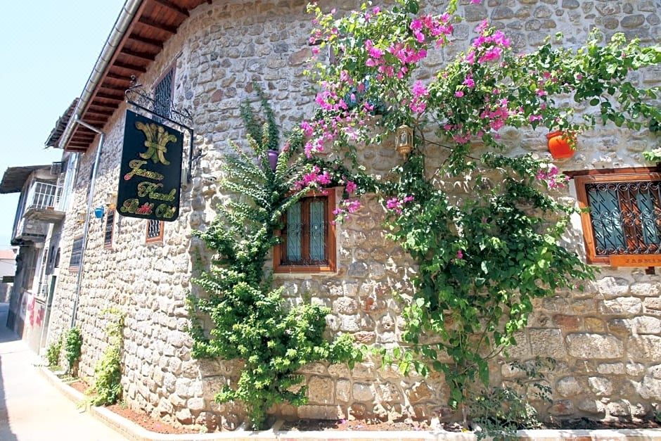 Jasmin Konak Otel - Housity