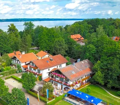 Hotel Landgasthof Schöntag Hotels in Bernried am Starnberger See