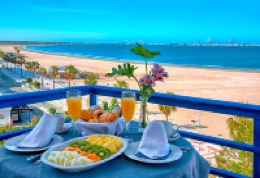 Hotel Puerto Bahía & Spa