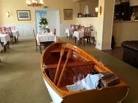 Løgstør Badehotel - Hotel du Nord Hotel a Logstor