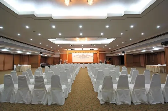 โรงแรมเชียงใหม่ฮิลล์ สำหรับธุรกิจและประชุม Photos