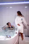 Hotel Thermal - avec sources thermales