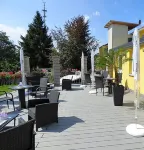 Apado-Hotel Garni Hotel a Homburg