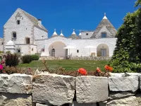 Masseria Serralta Hotels in Locorotondo