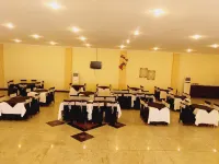 Karma Hotel Hotel di Apapa