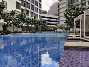 The Robertson Bukit Bintang by San Eclipses