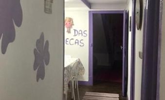 Casa Das Bonecas