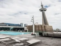 Life Suites Loft - CN Tower Hotels in Entertainment District