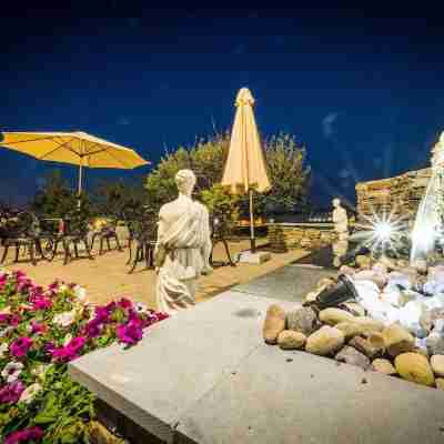 Gabriel House Guesthouse Hotel Exterior