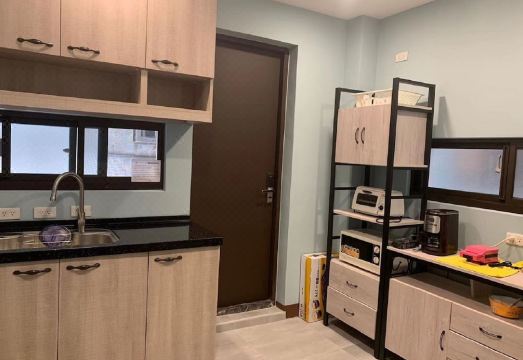 하마선 홈스테이 내부 시설