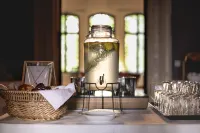Hotel Schloss Neetzow Hotels in Anklam