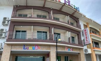 Lumuda Hotel