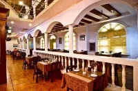 St. Peter's Baroque Resort(Beidaihe Tiger Stone Marine Park Store)