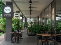 Studio M Hotel Singapore Hotels near Robertson Walk