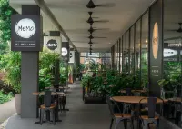 Studio M Hotel Singapore - Wifi